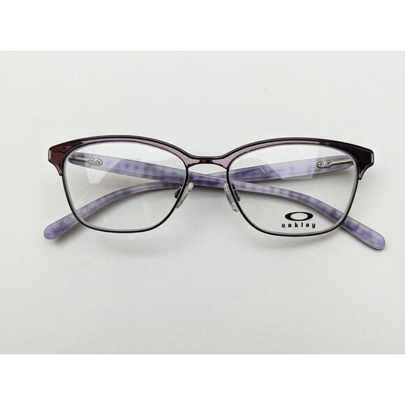 🕶️Oakley OX3179-0352 Intercede Eyeglasses 52/16 140 /KAK411🕶️​​ - Picture 1 of 9